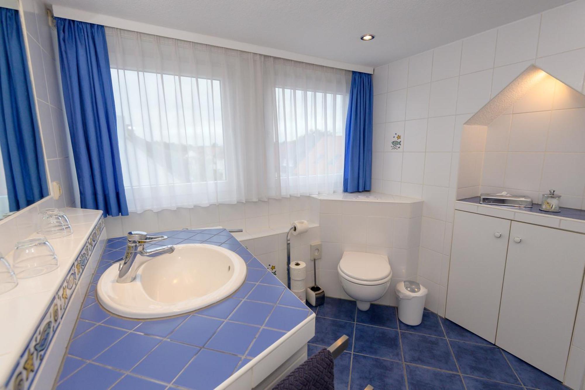 Bremer Superior Aparthotel 2*