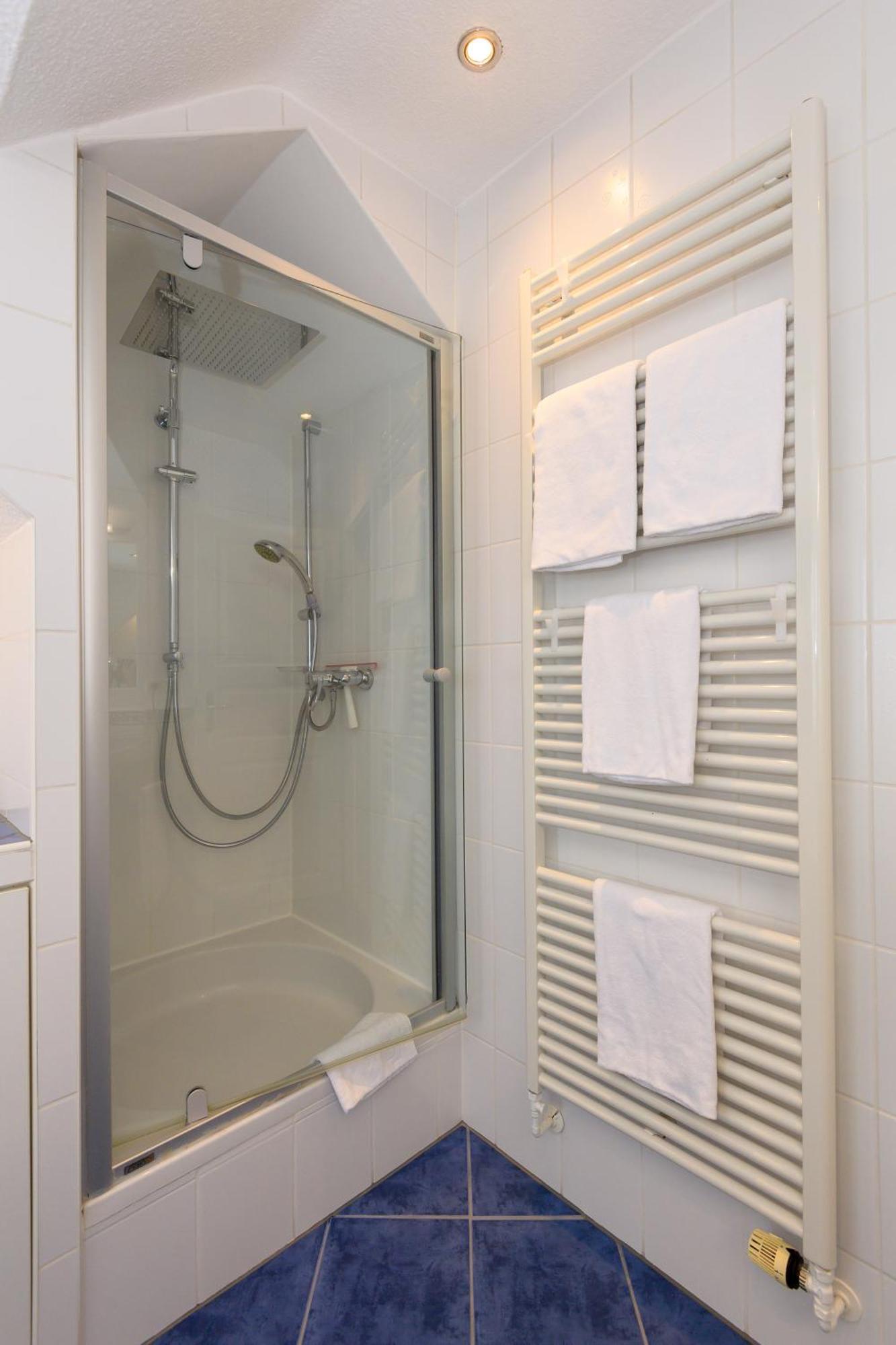 Aparthotel Bremer Superior
