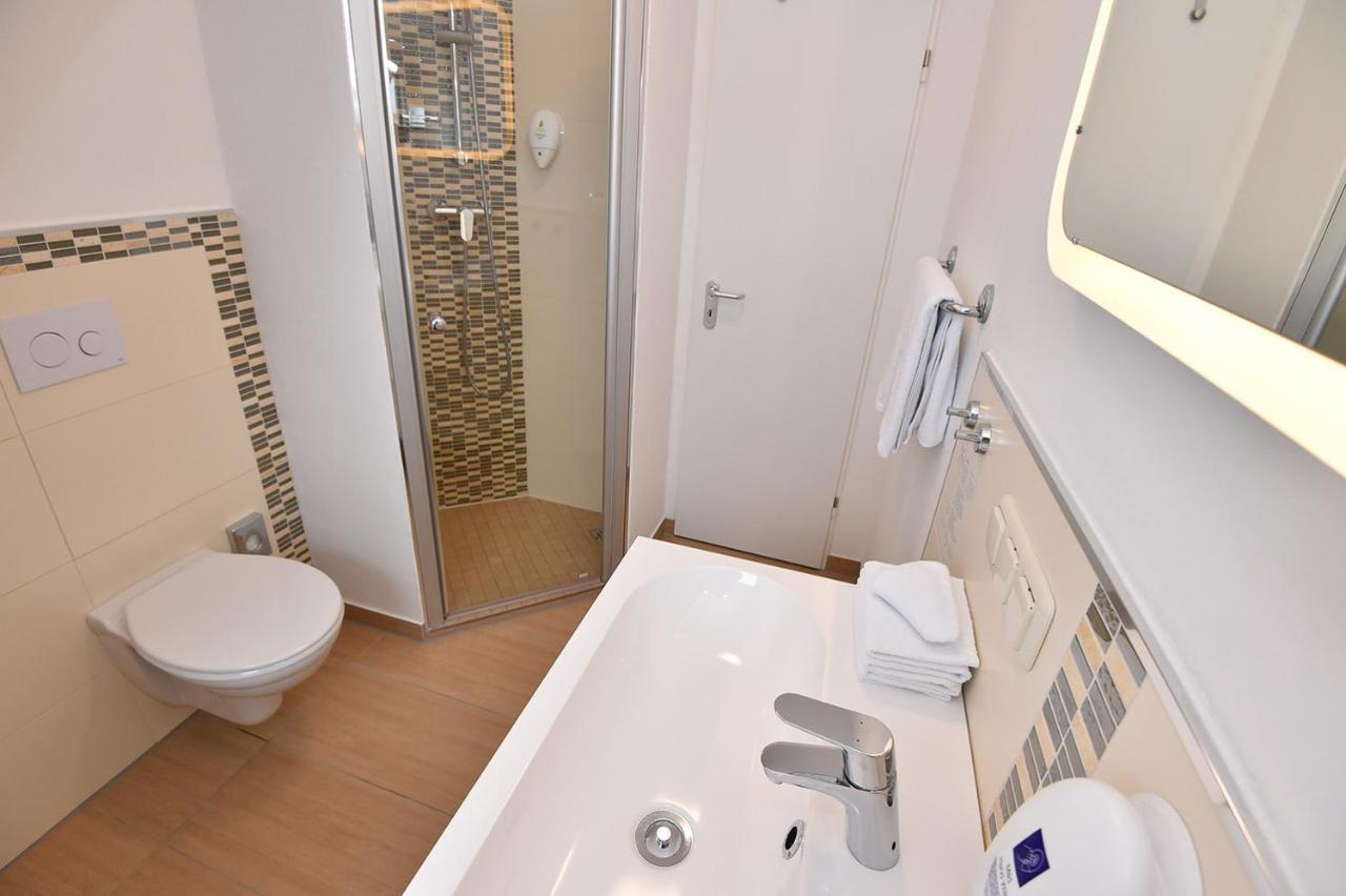 Aparthotel Bremer Superior Bremen