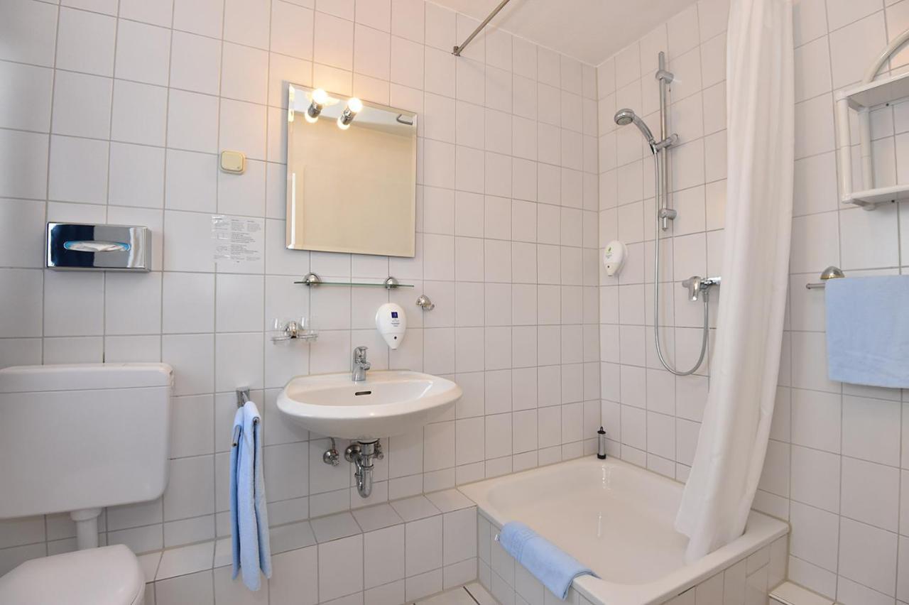 Aparthotel Bremer Superior Bremen