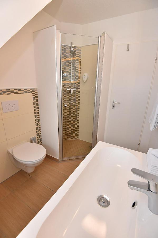 Aparthotel Bremer Superior
